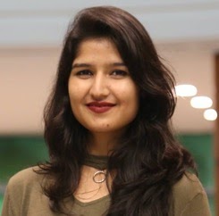 Anubha Kabra