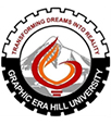 Graphic Era Hill University, Dehradun