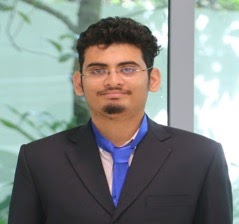 Vignesh Prabhakar